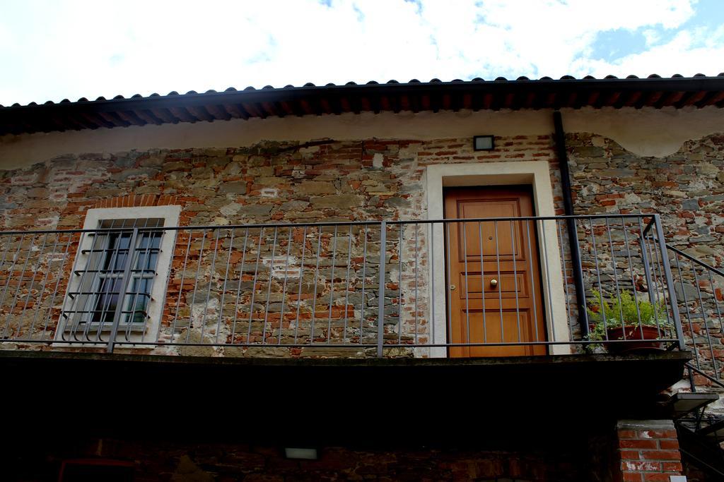 B&B Bricco Fiore Briaglia Δωμάτιο φωτογραφία