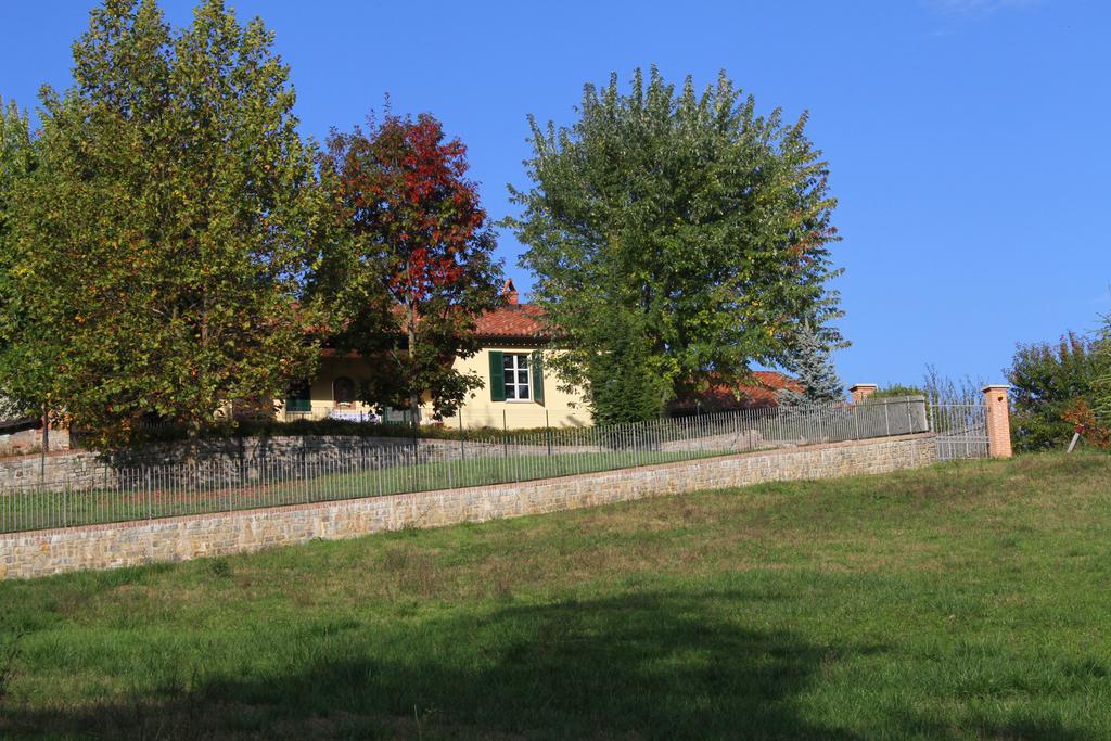 B&B Bricco Fiore Briaglia Δωμάτιο φωτογραφία