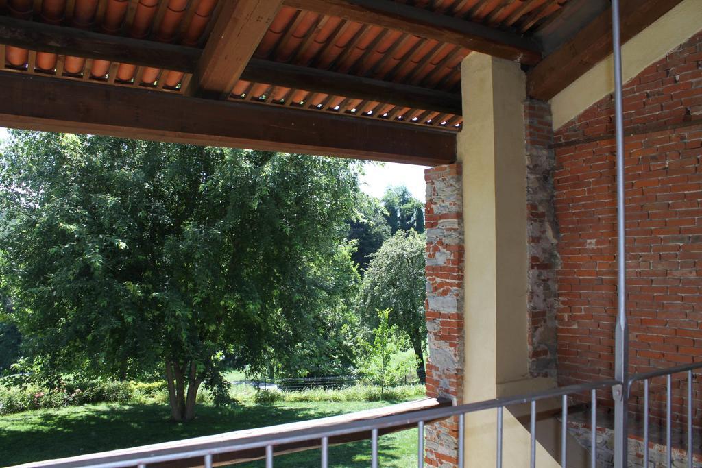 B&B Bricco Fiore Briaglia Εξωτερικό φωτογραφία