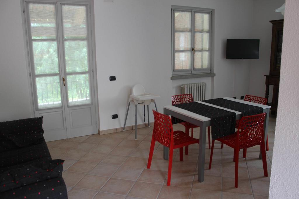 B&B Bricco Fiore Briaglia Δωμάτιο φωτογραφία